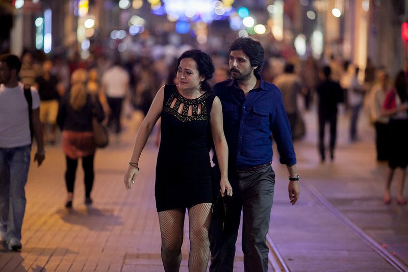 Açlığa Doymak : Bild