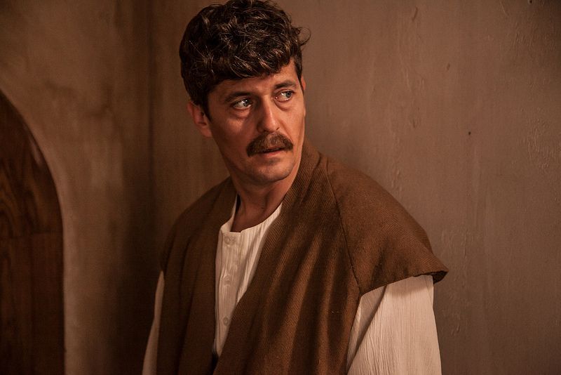 Açlığa Doymak : Bild