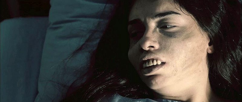 Açlığa Doymak : Bild