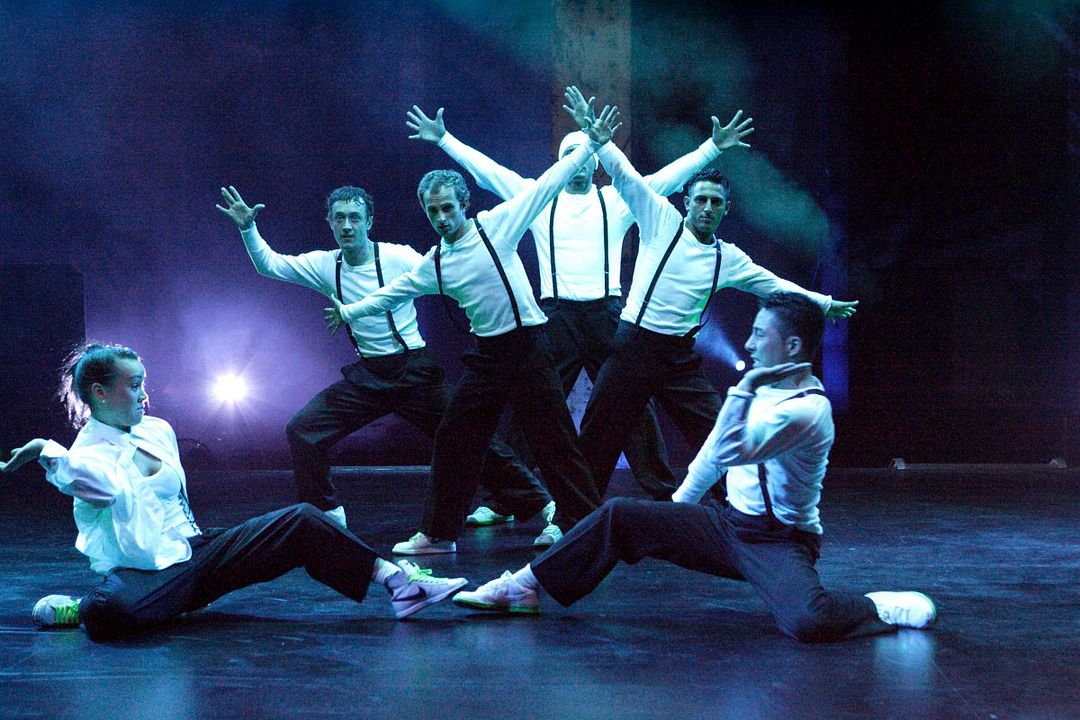 Beat the World : Bild