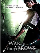 War of the Arrows : Kinoposter