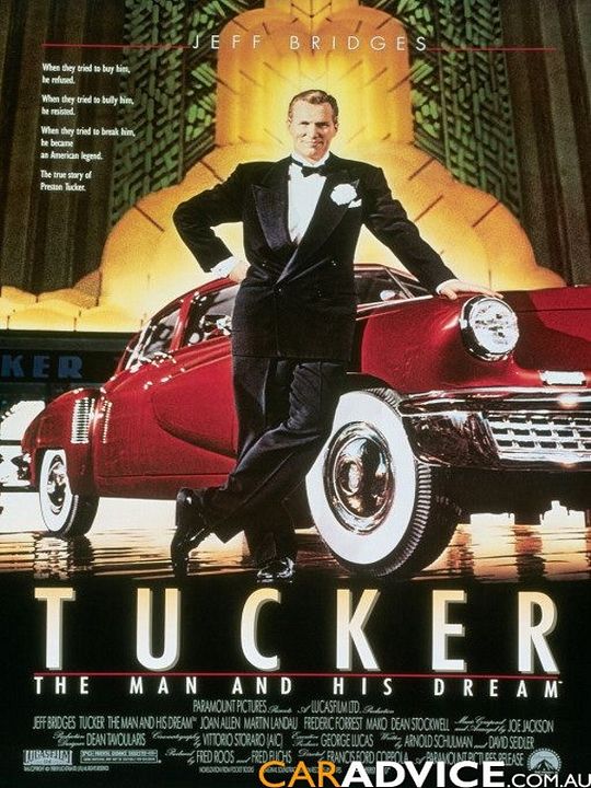 Ein Mann und sein Traum : Kinoposter