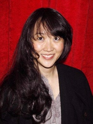 Kinoposter Sue Jean Kim