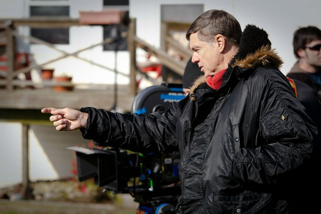 Promised Land : Bild Gus Van Sant