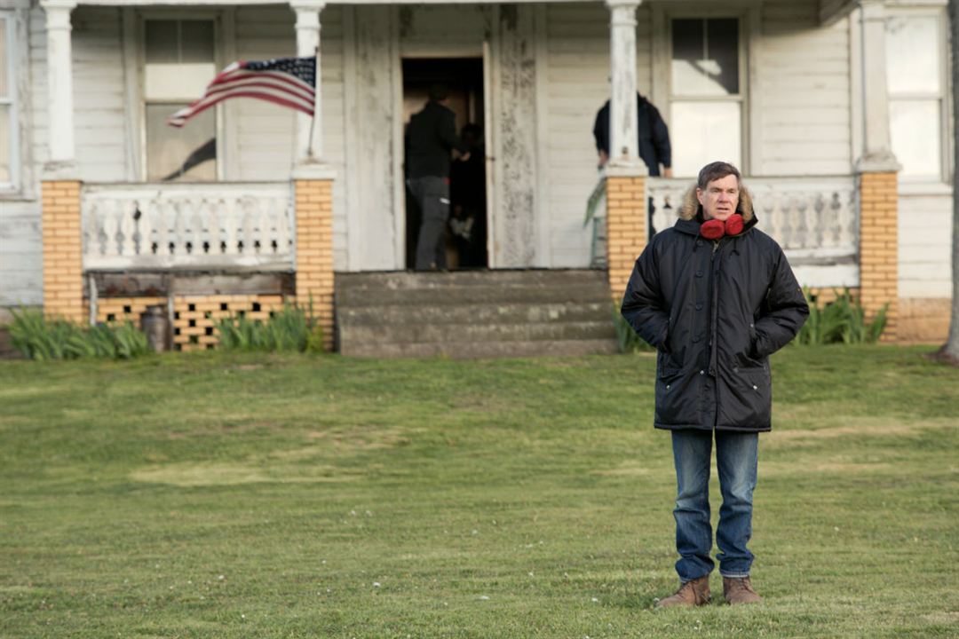 Promised Land : Bild Gus Van Sant