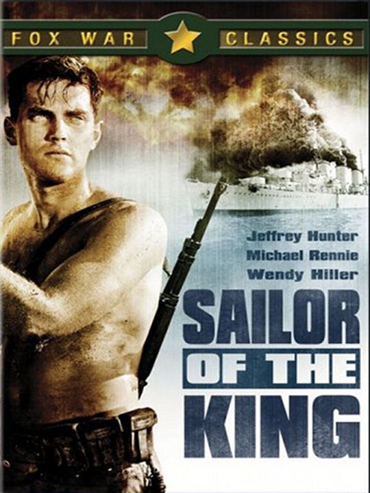 Single-Handed : Kinoposter