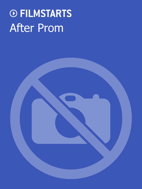 After Prom : Kinoposter