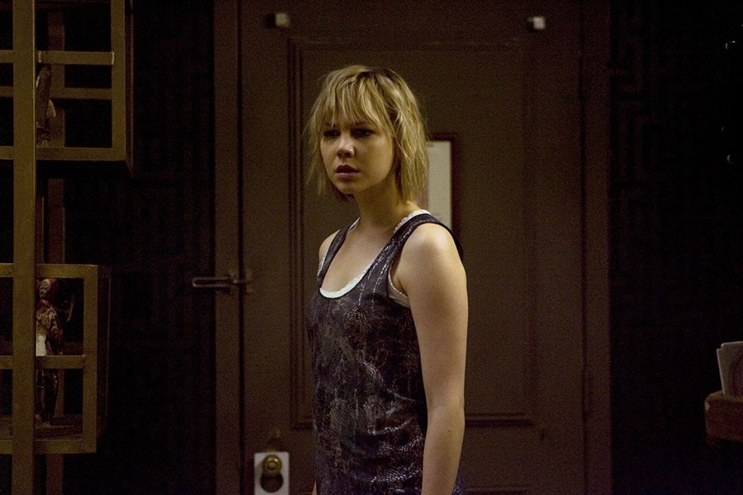 Silent Hill 2: Revelation 3D : Bild Adelaide Clemens