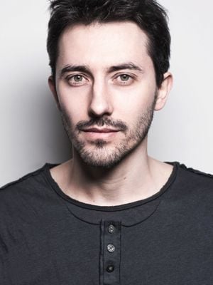 Kinoposter Xavier Laurent