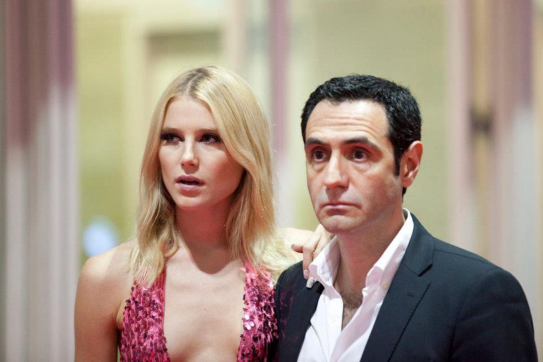 Starlet : Bild James Ransone, Dree Hemingway