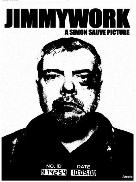 Jimmywork : Kinoposter