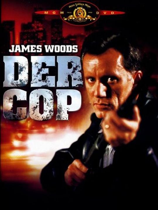 Der Cop : Kinoposter