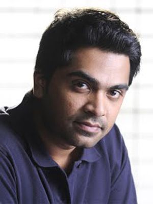Kinoposter T.R. Silambarasan