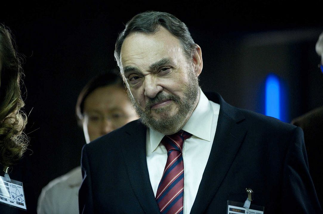 Planet der Monster : Bild