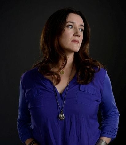 Bild Maria Doyle Kennedy