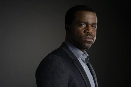 Bild Kevin Hanchard