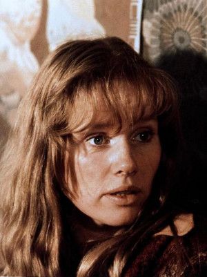 Kinoposter Liv Ullmann