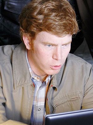 Kinoposter Niels Kurvin