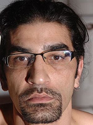 Kinoposter Zenza Raggi