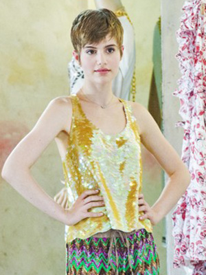 Kinoposter Sami Gayle