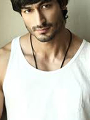 Kinoposter Vidyut Jamwal