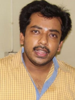 Kinoposter Sathyan