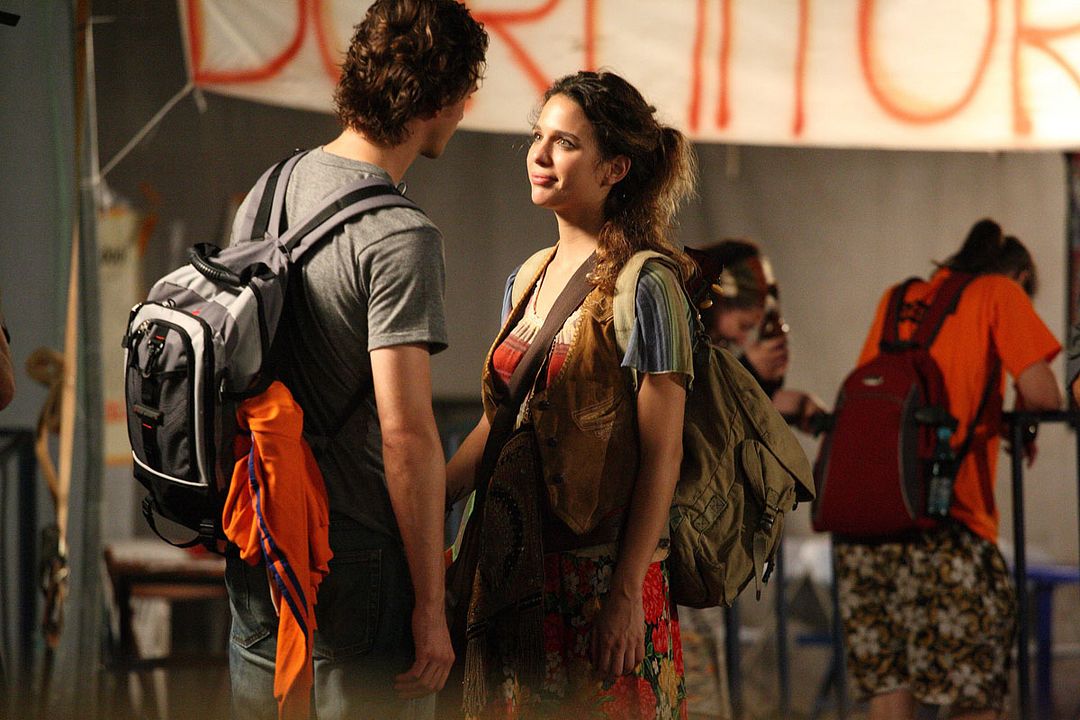 Diaz - Don't Clean Up This Blood : Bild