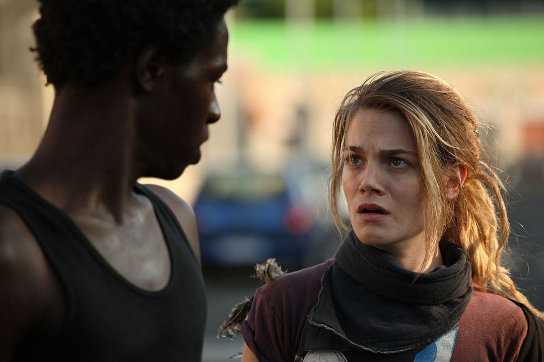 Diaz - Don't Clean Up This Blood : Bild