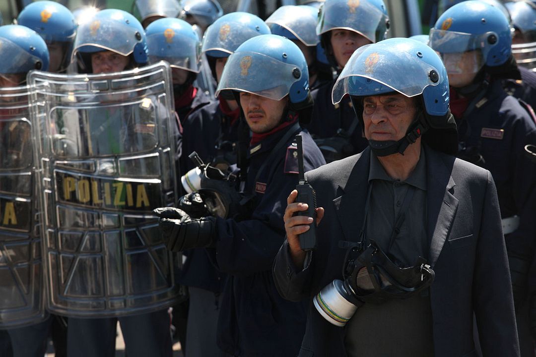 Diaz - Don't Clean Up This Blood : Bild