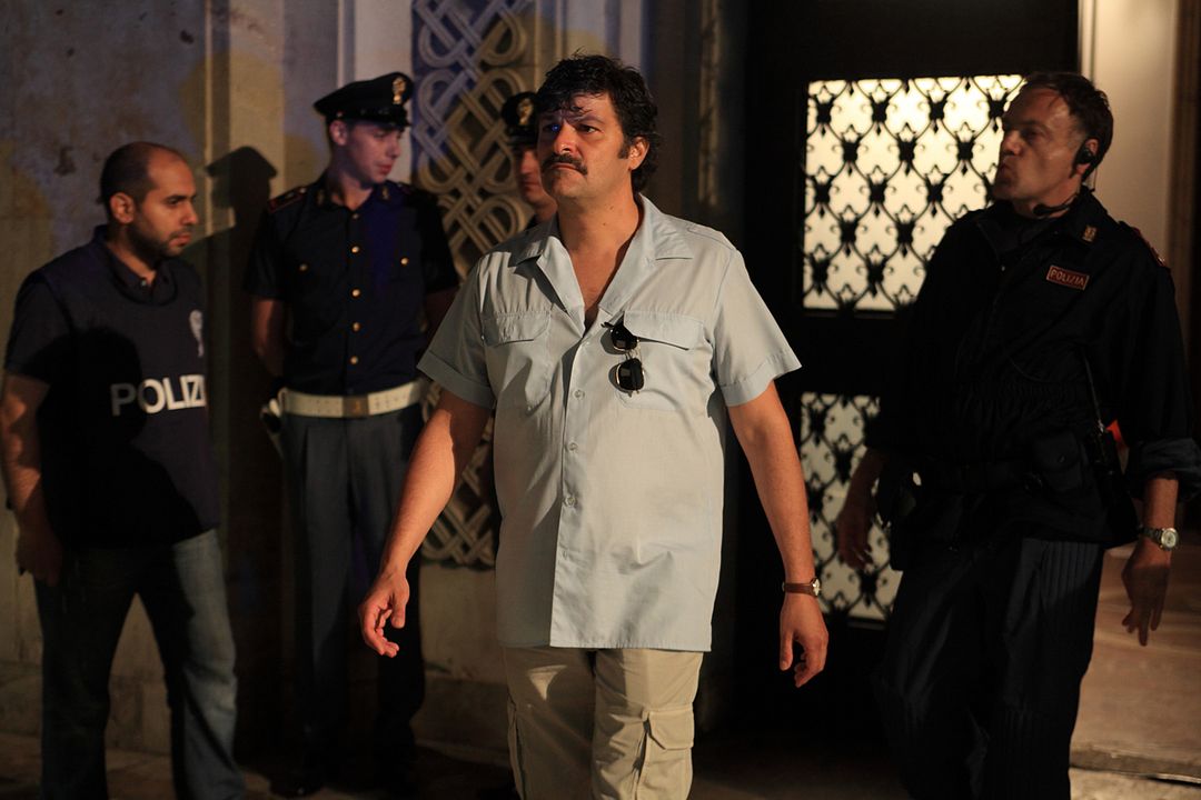 Diaz - Don't Clean Up This Blood : Bild