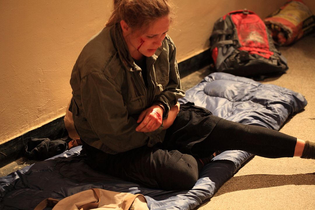 Diaz - Don't Clean Up This Blood : Bild