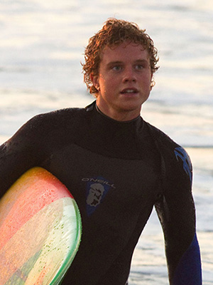 Kinoposter Jonny Weston