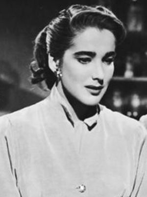 Kinoposter Julie Adams