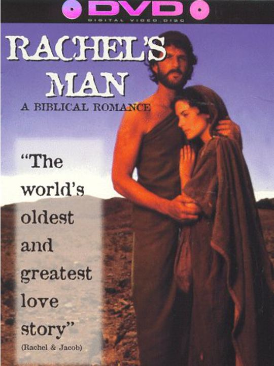 Rachel's Man : Kinoposter