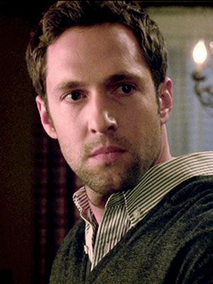 Kinoposter Mike Faiola