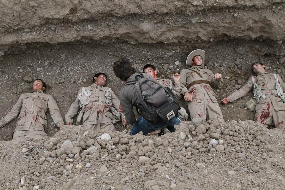 Canakkale - Der unbesiegbare Widerstand : Bild