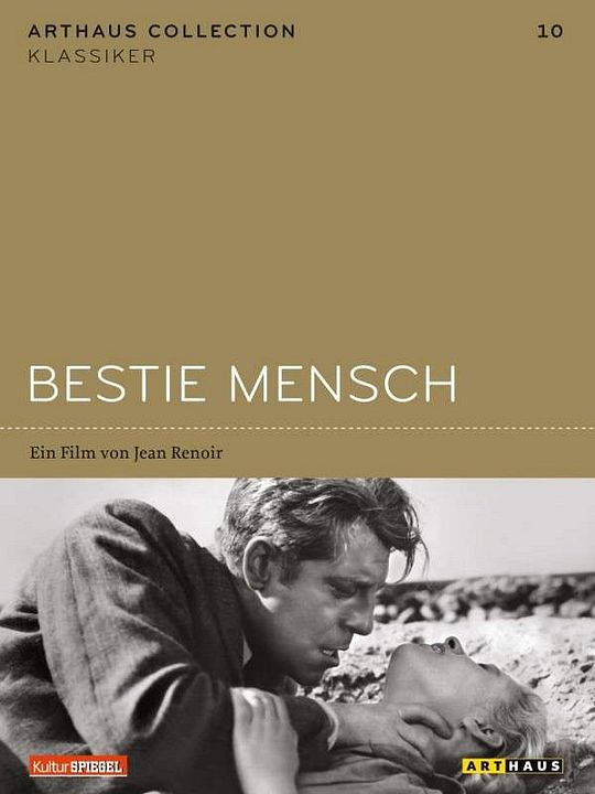 Bestie Mensch : Kinoposter