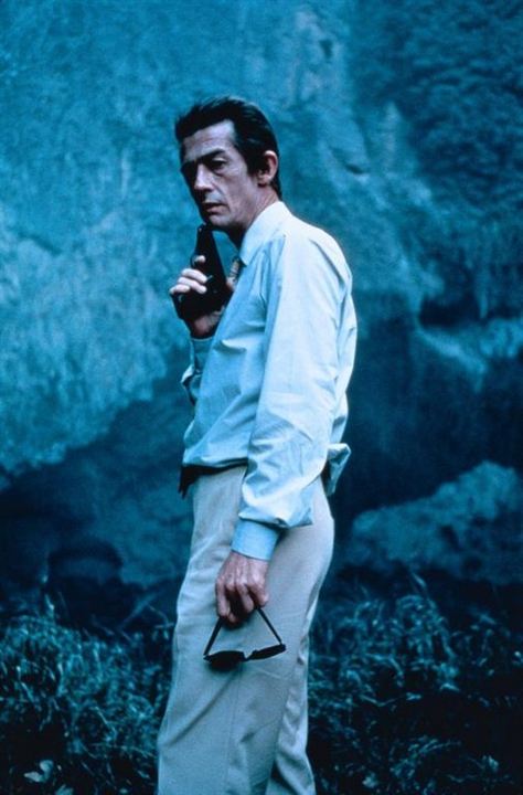 Die Profi-Killer : Bild John Hurt