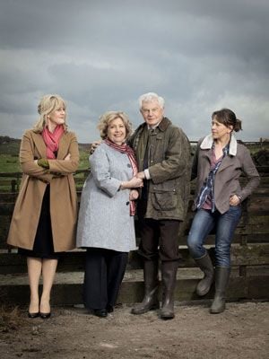 Last Tango In Halifax : Kinoposter