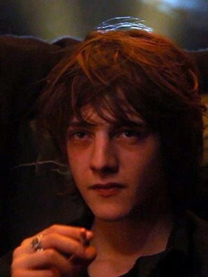 Kinoposter Elliott Paquet