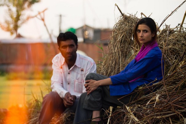 Valley of Saints : Bild Neelofar Hamid, Bhat Gulzar Ahmed