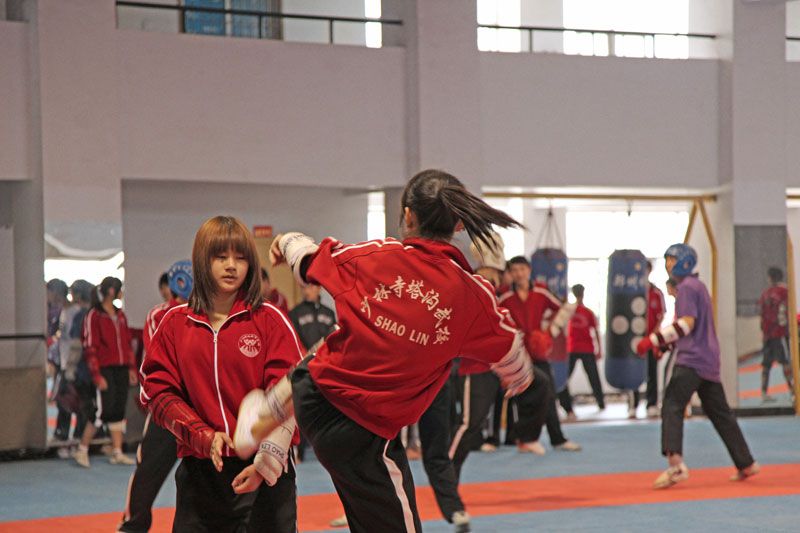 Drachenmädchen : Bild