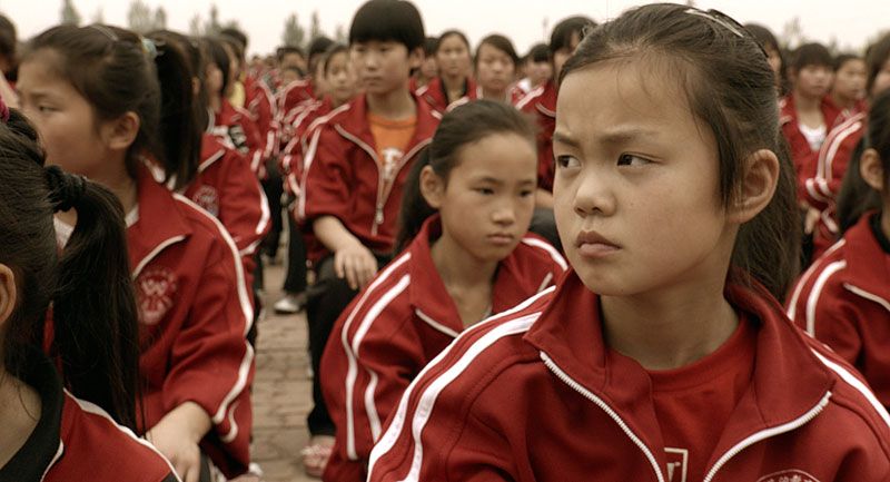 Drachenmädchen : Bild