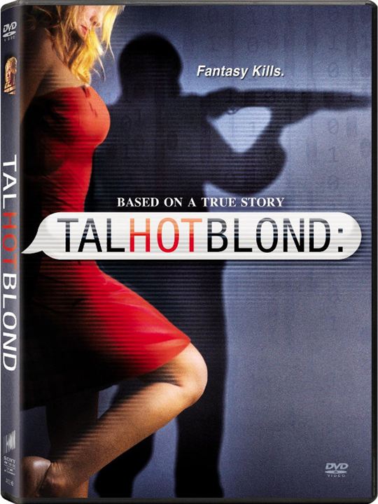 TalhotBlond (TV) : Kinoposter