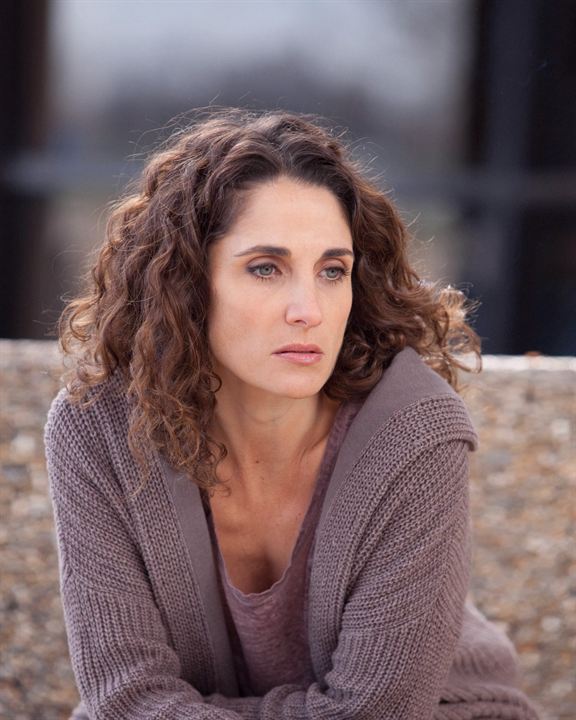 Snitch - Ein riskanter Deal : Bild Melina Kanakaredes