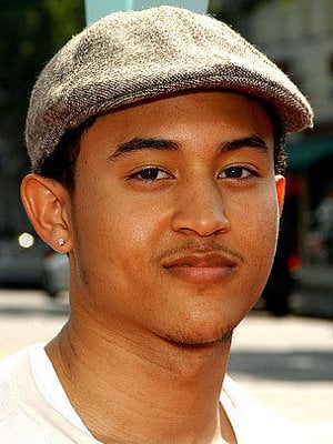 Kinoposter Tahj Mowry