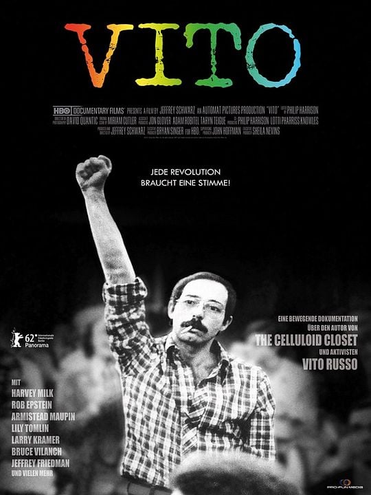 Vito : Kinoposter