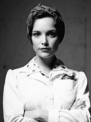 Kinoposter Jodi Balfour