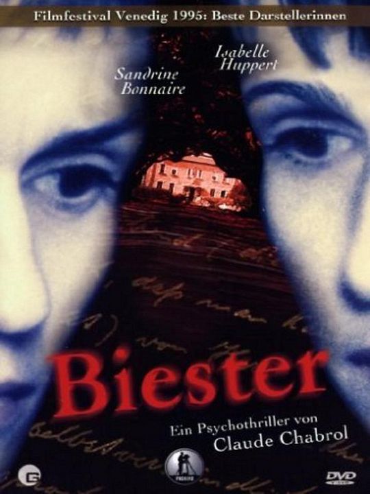 Biester : Kinoposter