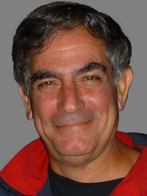 Kinoposter Rodney Recor